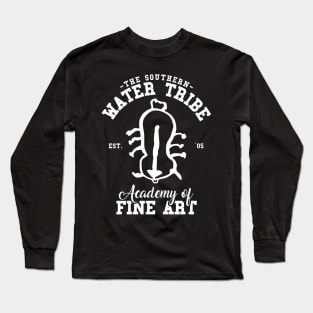 The Last Airbender Long Sleeve T-Shirt